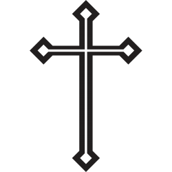 Tattoo Kreuz 9